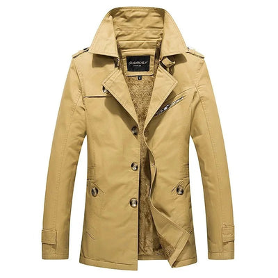Sandro - Lässige Jacke