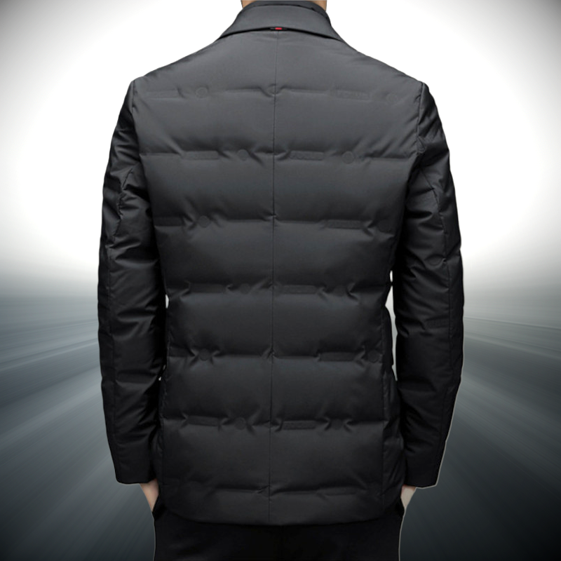 Junker - Stilvolle Windjacke
