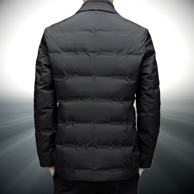 Junker - Stilvolle Windjacke