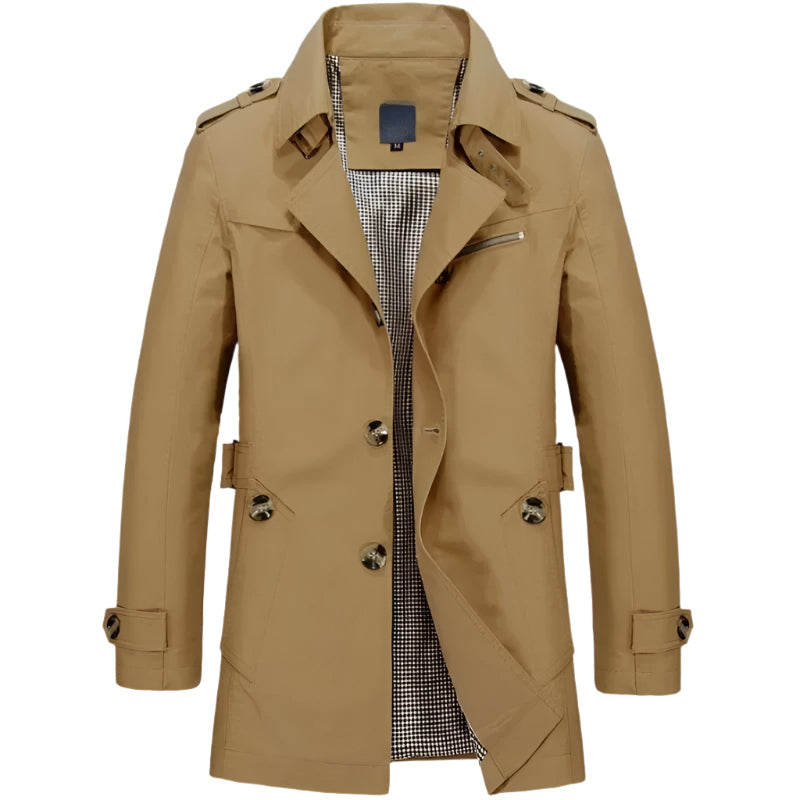 Sandro - Lässige Jacke