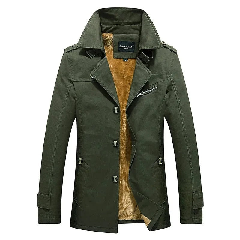 Sandro - Lässige Jacke