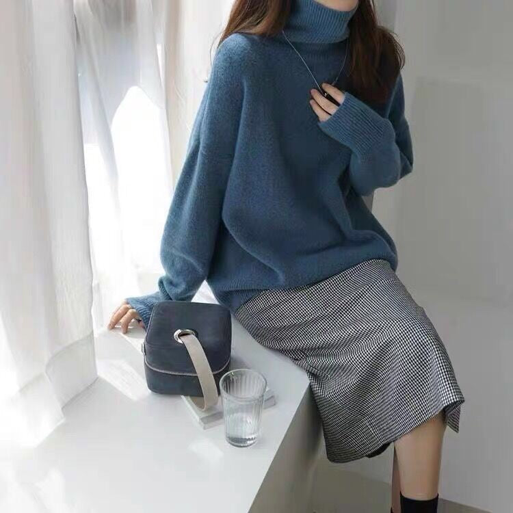 FREYA | Pullover