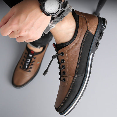 Lässige Schuhe