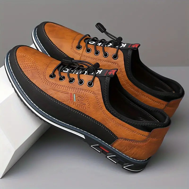 Lässige Schuhe