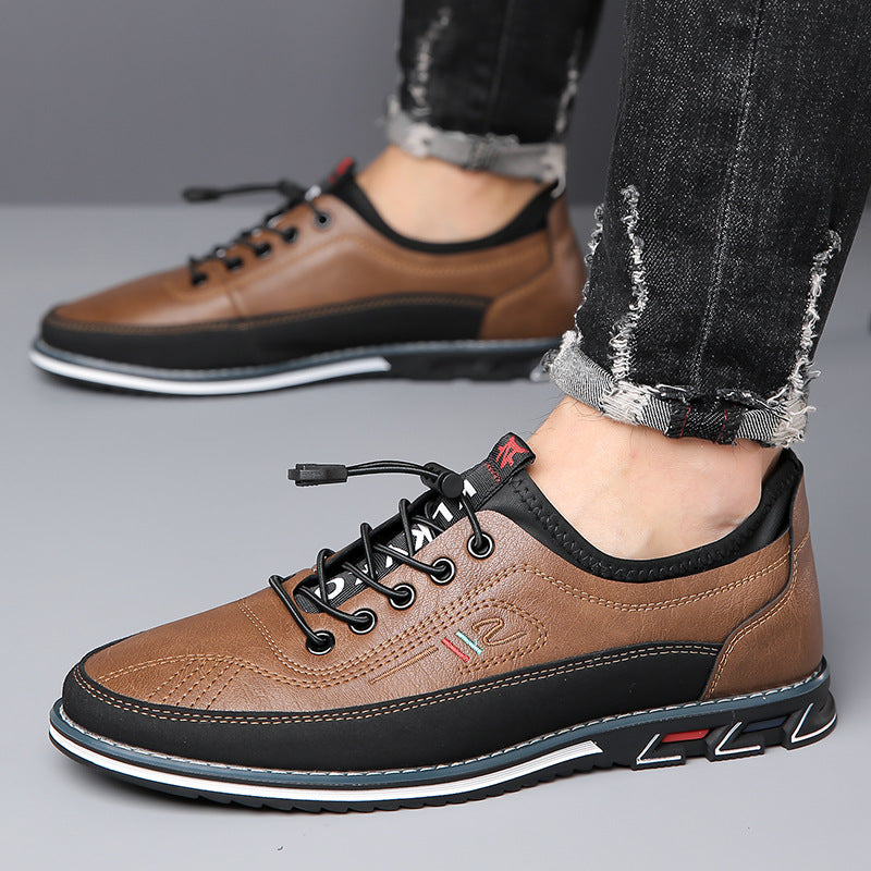 Lässige Schuhe