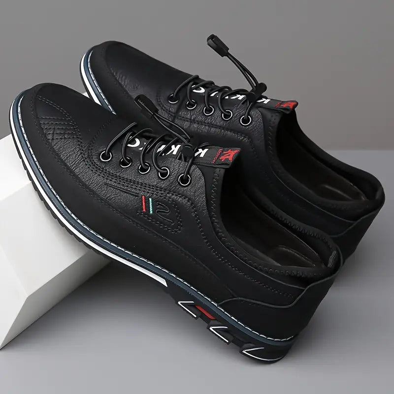 Lässige Schuhe
