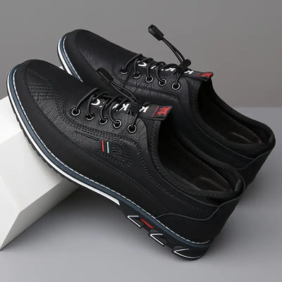 Lässige Schuhe