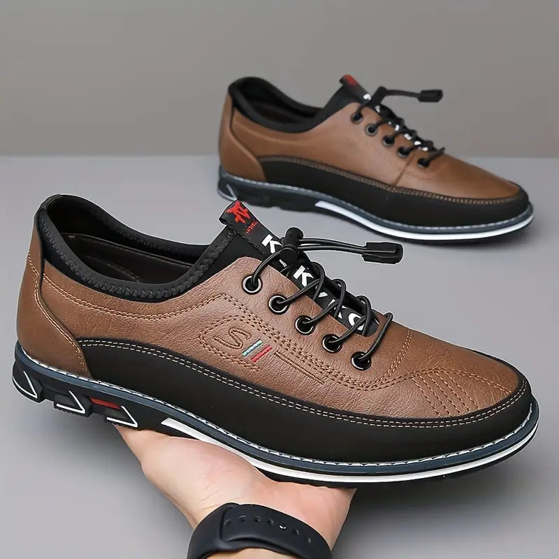 Lässige Schuhe