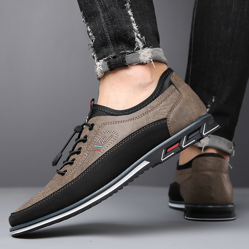 Lässige Schuhe
