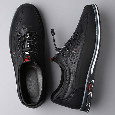 Lässige Schuhe