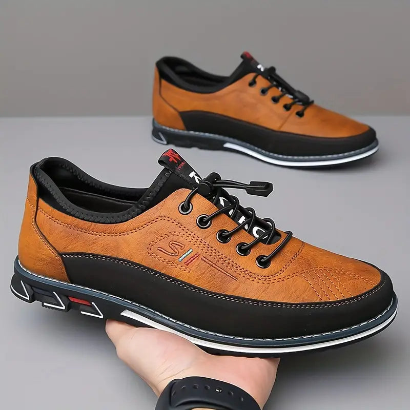 Lässige Schuhe