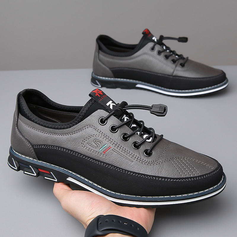 Lässige Schuhe