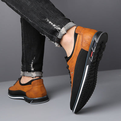 Lässige Schuhe