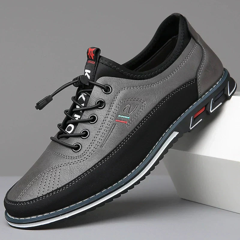 Lässige Schuhe