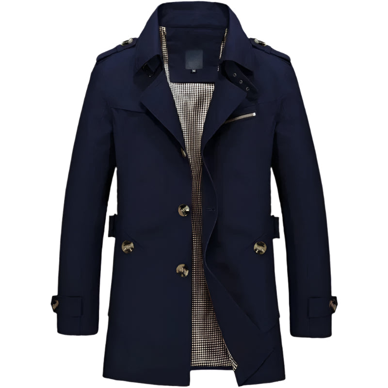 Sandro - Lässige Jacke