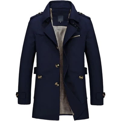 Sandro - Lässige Jacke