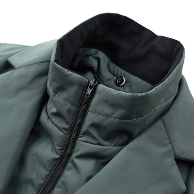 Junker - Stilvolle Windjacke
