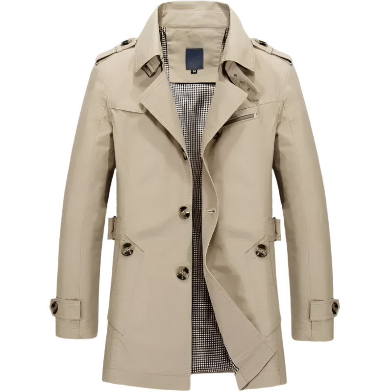 Sandro - Lässige Jacke