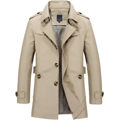 Sandro - Lässige Jacke