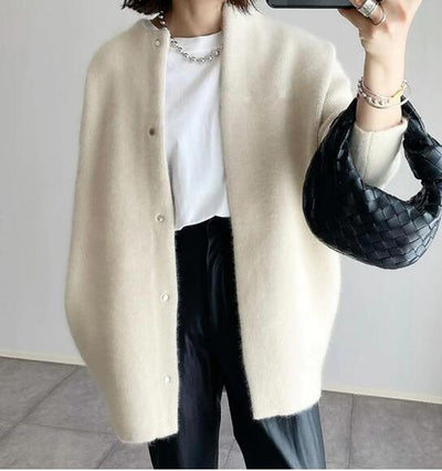 MIA | Soft Cardigan