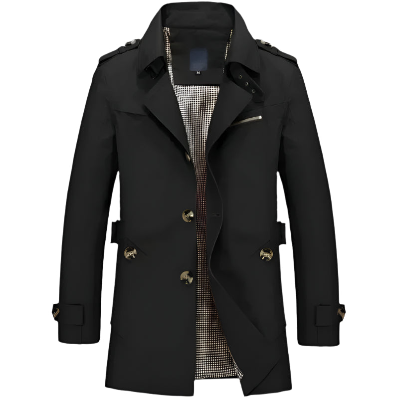 Sandro - Lässige Jacke