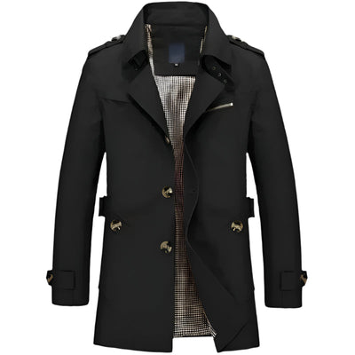 Sandro - Lässige Jacke