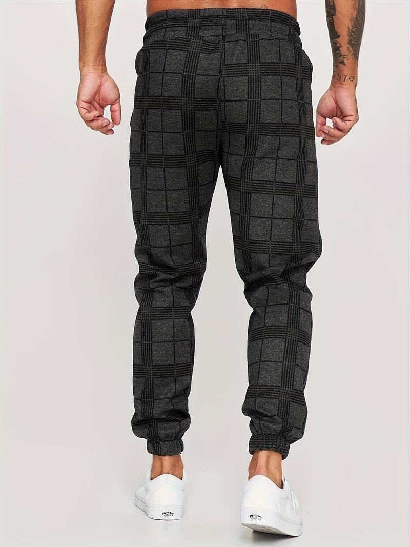 Leon - Jogginghose Herren