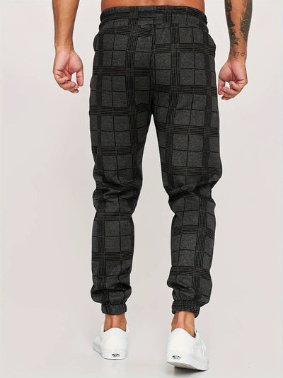 Leon - Jogginghose Herren