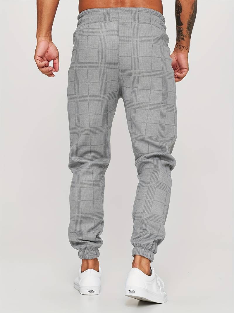Leon - Jogginghose Herren