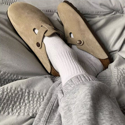 BOSTON | Clogs