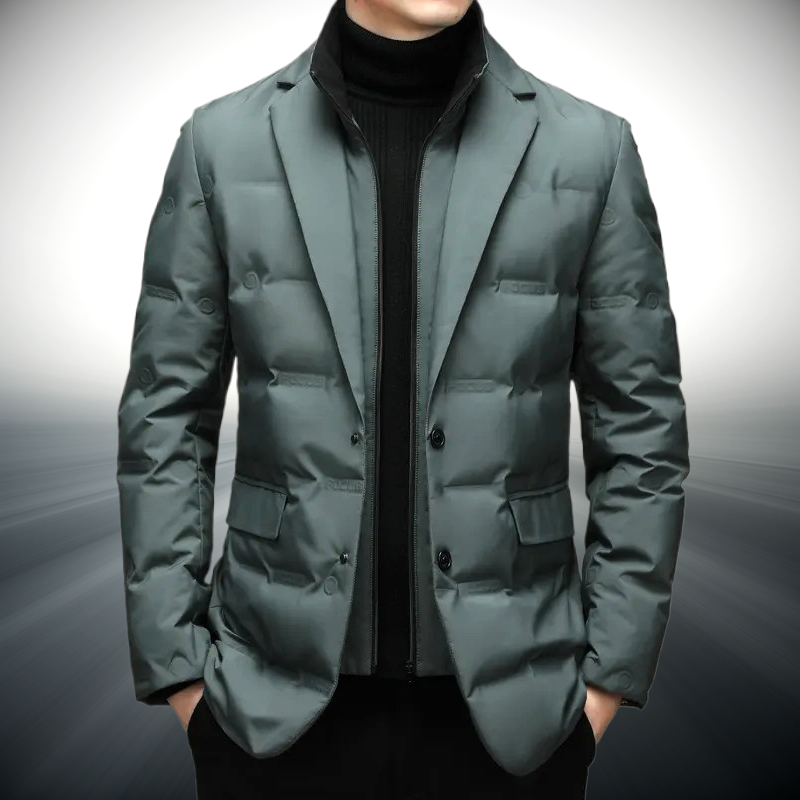 Junker - Stilvolle Windjacke