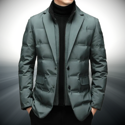 Junker - Stilvolle Windjacke