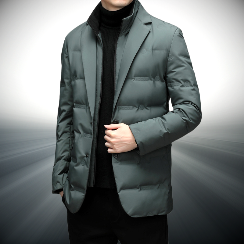 Junker - Stilvolle Windjacke