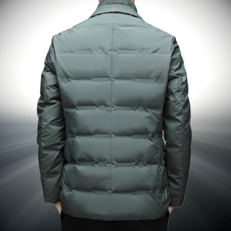 Junker - Stilvolle Windjacke