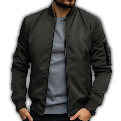 Meridian Bomberjacke