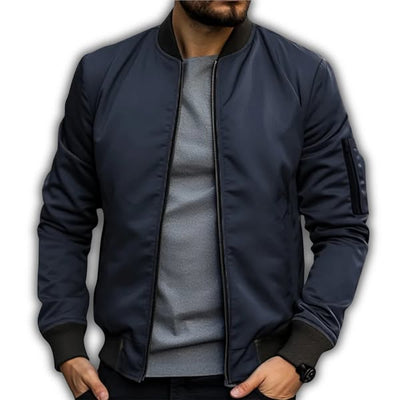 Meridian Bomberjacke