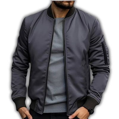 Meridian Bomberjacke
