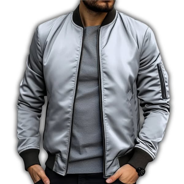 Meridian Bomberjacke