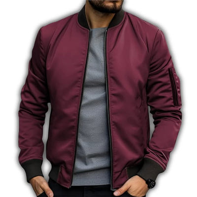 Meridian Bomberjacke