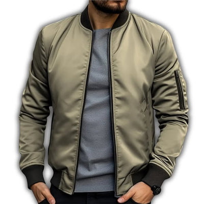 Meridian Bomberjacke