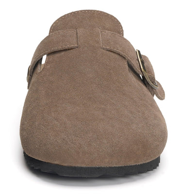 TERRA | Clog Schuhe