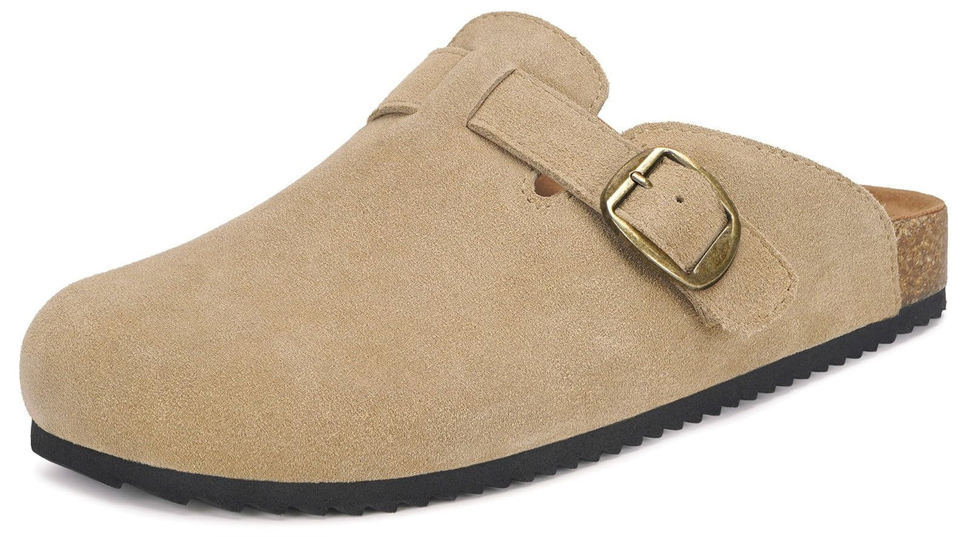 TERRA | Clog Schuhe
