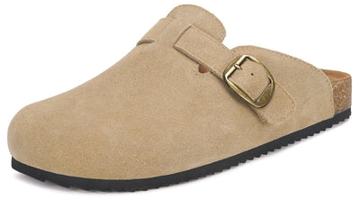 TERRA | Clog Schuhe