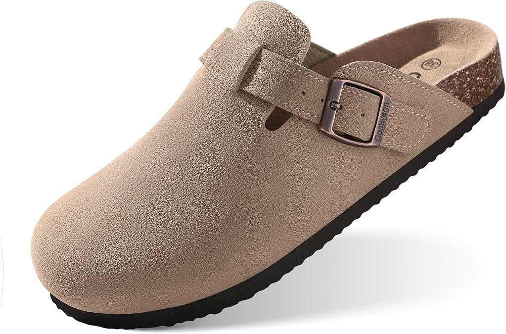 TERRA | Clog Schuhe