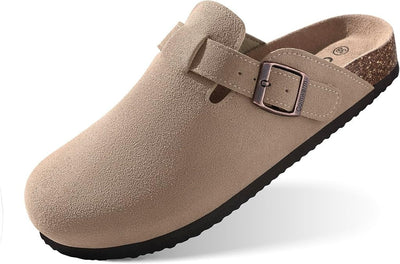 TERRA | Clog Schuhe