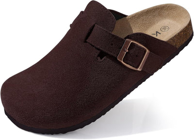 TERRA | Clog Schuhe