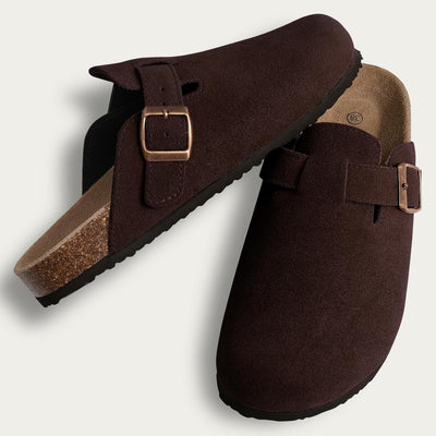 TERRA | Clog Schuhe