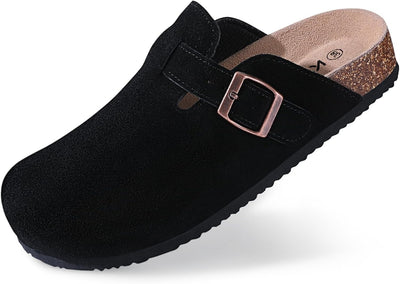 TERRA | Clog Schuhe