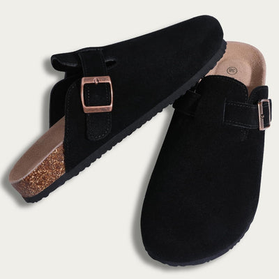 TERRA | Clog Schuhe