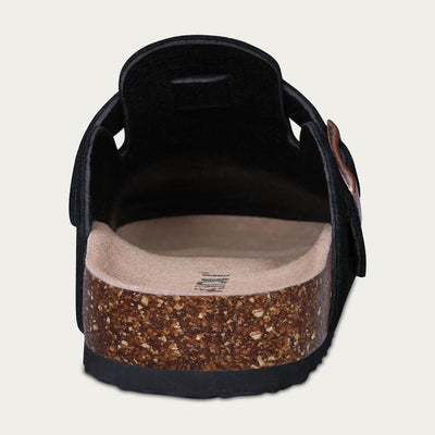 TERRA | Clog Schuhe